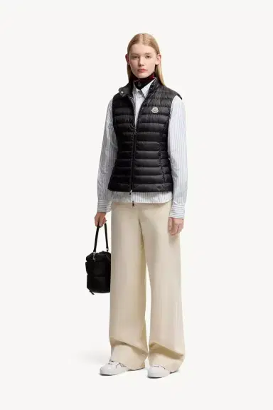 Moncler Igens Down Vest | Thumbnail 3 Moncler Igens Down Vest | Thumbnail 3