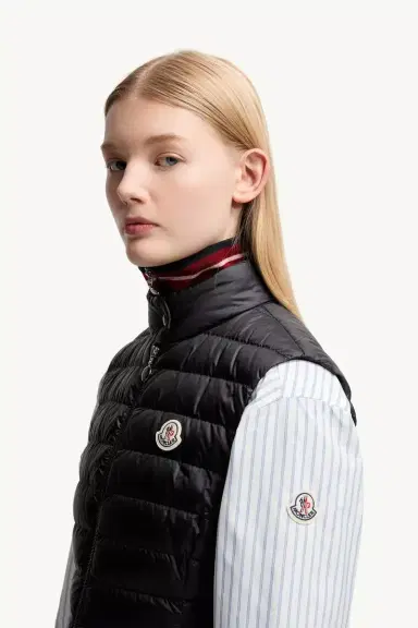 Moncler Igens Down Vest | Thumbnail 4 Moncler Igens Down Vest | Thumbnail 4