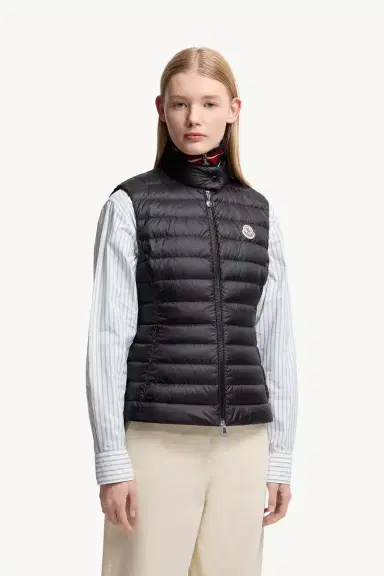 Moncler Igens Down Vest | Thumbnail 5 Moncler Igens Down Vest | Thumbnail 5