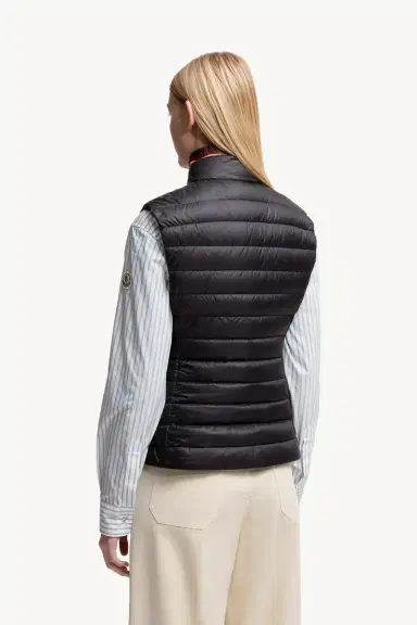 Moncler Igens Down Vest | Thumbnail 6 Moncler Igens Down Vest | Thumbnail 6