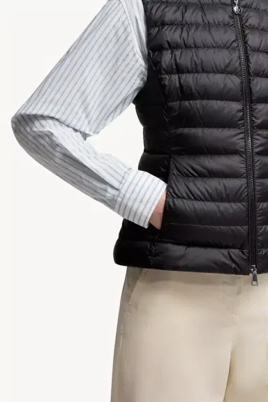 Moncler Igens Down Vest | Thumbnail 7 Moncler Igens Down Vest | Thumbnail 7