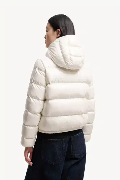 Moncler Andro Hooded Short Down Jacket | Thumbnail 6 Moncler Andro Hooded Short Down Jacket | Thumbnail 6