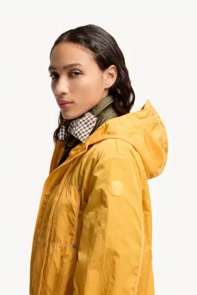 Moncler Alkes Hooded Jacket | Thumbnail 4 Moncler Alkes Hooded Jacket | Thumbnail 4
