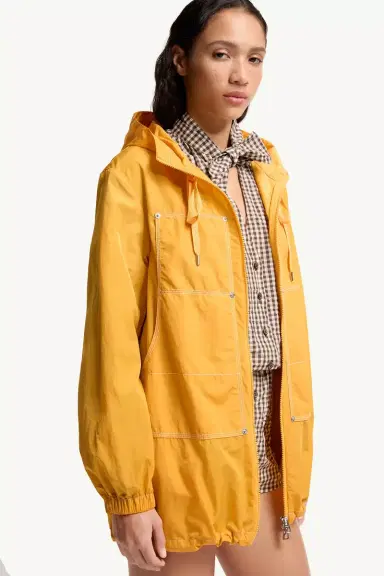 Moncler Alkes Hooded Jacket | Thumbnail 7 Moncler Alkes Hooded Jacket | Thumbnail 7