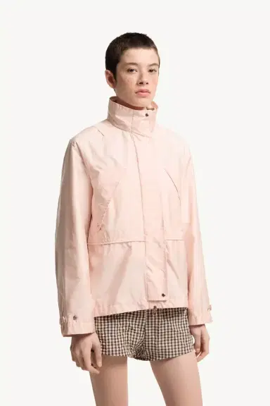 Moncler Reghena Mid-length Parka | Thumbnail 5 Moncler Reghena Mid-length Parka | Thumbnail 5