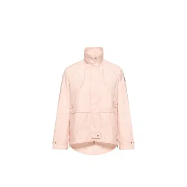 Moncler Reghena Mid-length Parka | Thumbnail 1 Moncler Reghena Mid-length Parka | Thumbnail 1
