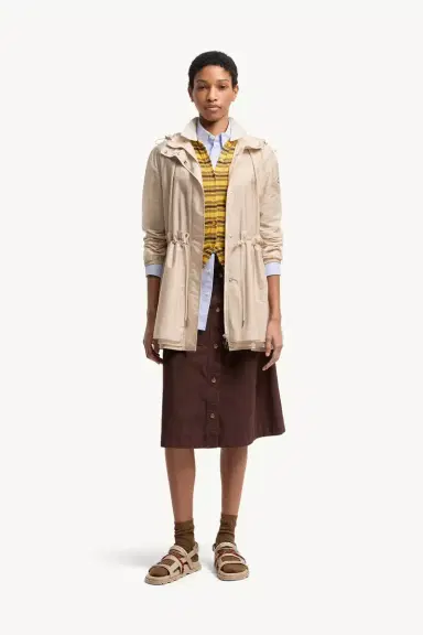 Moncler Weteau Hooded Jacket | Thumbnail 3 Moncler Weteau Hooded Jacket | Thumbnail 3