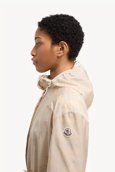 Moncler Weteau Hooded Jacket | Thumbnail 4 Moncler Weteau Hooded Jacket | Thumbnail 4