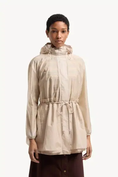 Moncler Weteau Hooded Jacket | Thumbnail 5 Moncler Weteau Hooded Jacket | Thumbnail 5