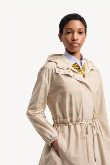 Moncler Weteau Hooded Jacket | Thumbnail 7 Moncler Weteau Hooded Jacket | Thumbnail 7