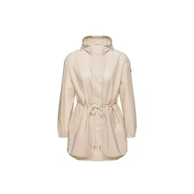 Moncler Weteau Hooded Jacket | Thumbnail 1 Moncler Weteau Hooded Jacket | Thumbnail 1