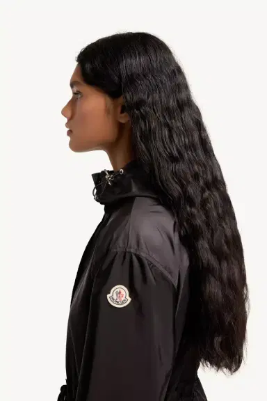 Moncler Weteau Hooded Jacket | Thumbnail 4 Moncler Weteau Hooded Jacket | Thumbnail 4