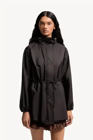 Moncler Weteau Hooded Jacket | Thumbnail 5 Moncler Weteau Hooded Jacket | Thumbnail 5