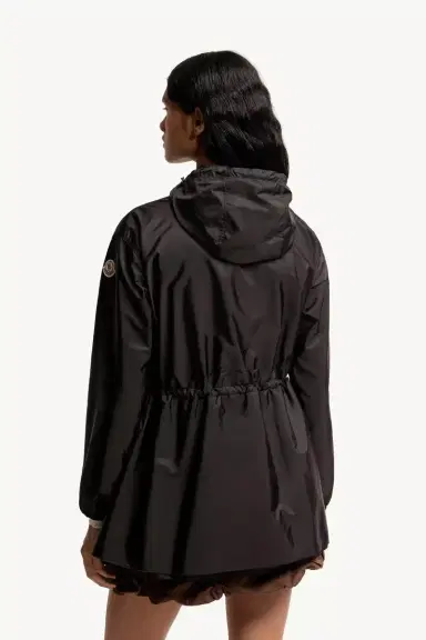Moncler Weteau Hooded Jacket | Thumbnail 6 Moncler Weteau Hooded Jacket | Thumbnail 6
