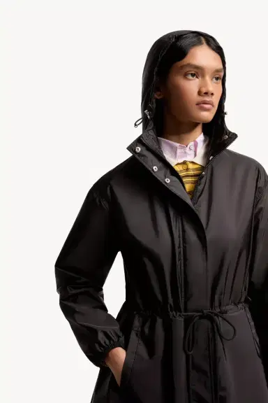 Moncler Weteau Hooded Jacket | Thumbnail 7 Moncler Weteau Hooded Jacket | Thumbnail 7