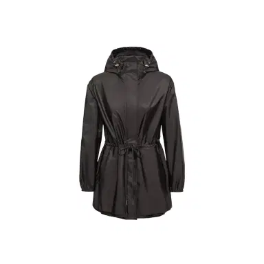 Moncler Weteau Hooded Jacket | Thumbnail 1 Moncler Weteau Hooded Jacket | Thumbnail 1