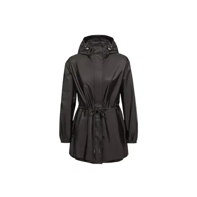 Weteau Hooded Jacket Weteau Hooded Jacket