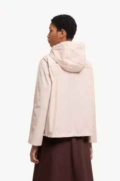 Moncler Sarracenia Hooded Jacket | Thumbnail 6 Moncler Sarracenia Hooded Jacket | Thumbnail 6