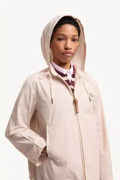 Moncler Sarracenia Hooded Jacket | Thumbnail 7 Moncler Sarracenia Hooded Jacket | Thumbnail 7