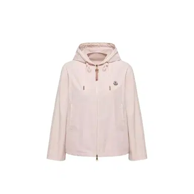 Moncler Sarracenia Hooded Jacket | Thumbnail 1 Moncler Sarracenia Hooded Jacket | Thumbnail 1