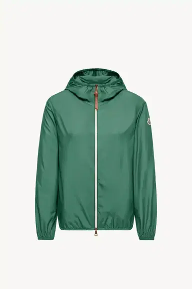Moncler Fegeos Hooded Jacket | Thumbnail 2 Moncler Fegeos Hooded Jacket | Thumbnail 2
