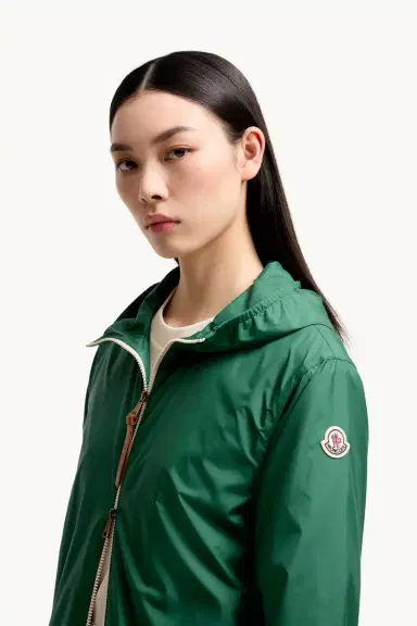 Moncler Fegeos Hooded Jacket | Thumbnail 4 Moncler Fegeos Hooded Jacket | Thumbnail 4