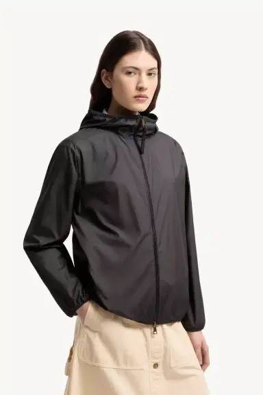 Moncler Fegeos Hooded Jacket | Thumbnail 5 Moncler Fegeos Hooded Jacket | Thumbnail 5