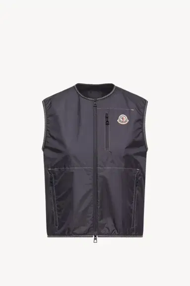 Moncler Alshain Vest | Thumbnail 2 Moncler Alshain Vest | Thumbnail 2
