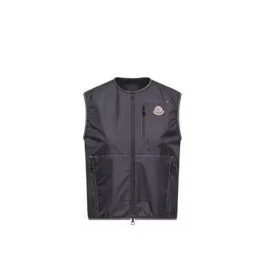 Moncler Alshain Vest | Thumbnail 1 Moncler Alshain Vest | Thumbnail 1