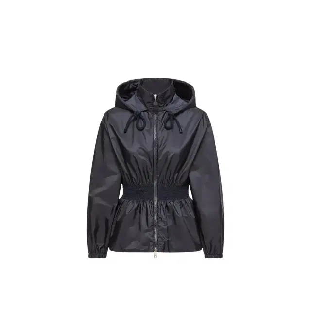Liriope Hooded Jacket Liriope Hooded Jacket