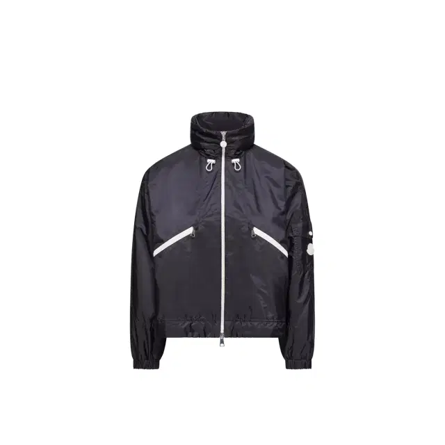 Marmacy Hooded Jacket Marmacy Hooded Jacket