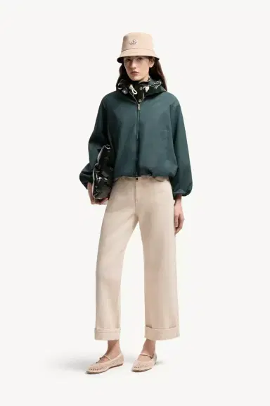 Moncler Gruissan Jacket | Thumbnail 3 Moncler Gruissan Jacket | Thumbnail 3