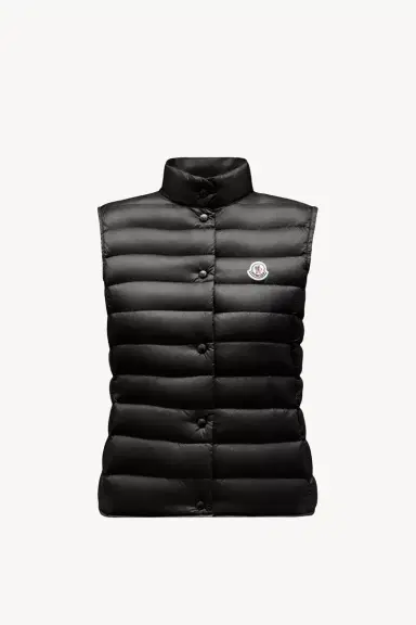 Moncler Liane Down Gilet | Thumbnail 2 Moncler Liane Down Gilet | Thumbnail 2