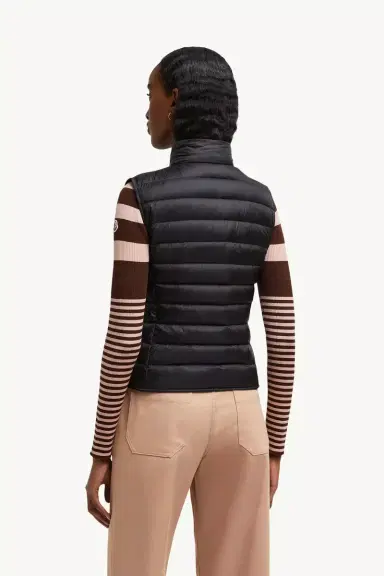 Moncler Liane Down Gilet | Thumbnail 6 Moncler Liane Down Gilet | Thumbnail 6