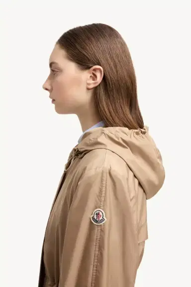 Moncler Hiengos Hooded Long Parka | Thumbnail 4 Moncler Hiengos Hooded Long Parka | Thumbnail 4