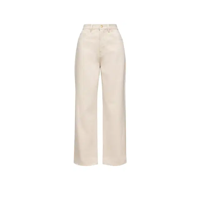 Cropped Jeans Cropped Jeans