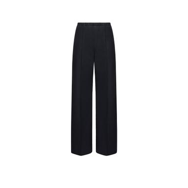 Moncler Cotton Poplin Pants | Thumbnail 1 Moncler Cotton Poplin Pants | Thumbnail 1