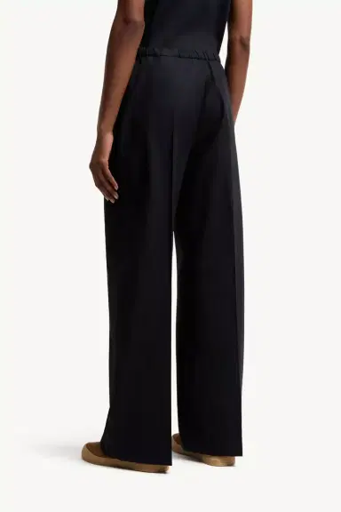 Moncler Cotton Poplin Pants | Thumbnail 5 Moncler Cotton Poplin Pants | Thumbnail 5