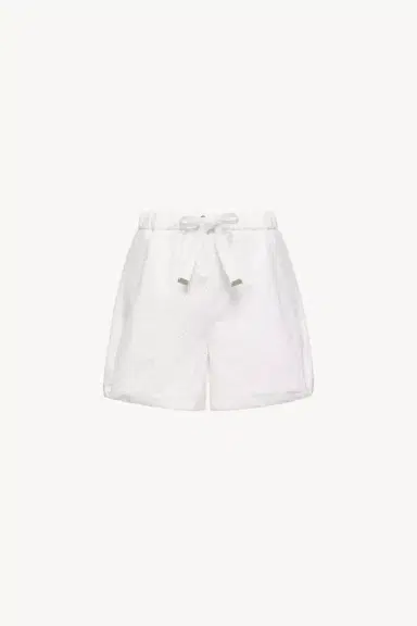 Moncler San Gallo & Cotton Poplin Shorts | Thumbnail 2 Moncler San Gallo & Cotton Poplin Shorts | Thumbnail 2