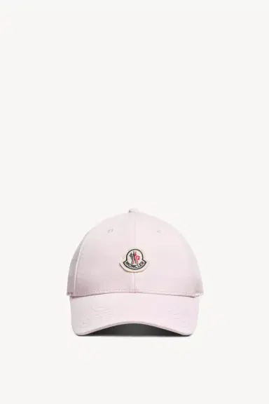 Moncler Gabardine Baseball Cap | Thumbnail 2 Moncler Gabardine Baseball Cap | Thumbnail 2