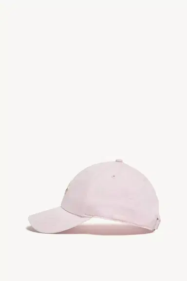 Moncler Gabardine Baseball Cap | Thumbnail 4 Moncler Gabardine Baseball Cap | Thumbnail 4