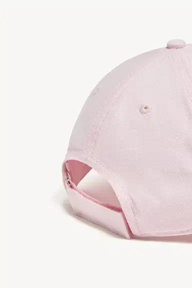 Moncler Gabardine Baseball Cap | Thumbnail 5 Moncler Gabardine Baseball Cap | Thumbnail 5