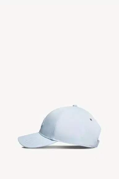 Moncler Gabardine Baseball Cap | Thumbnail 4 Moncler Gabardine Baseball Cap | Thumbnail 4