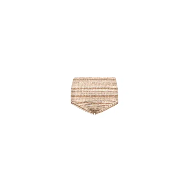 Striped Mini Shorts Striped Mini Shorts