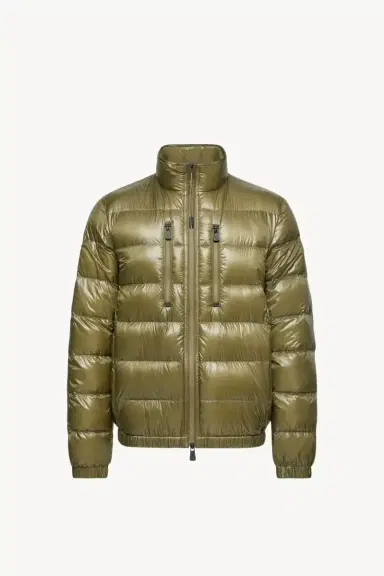 Moncler Grenoble Orres Packable Short Down Jacket | Thumbnail 2 Moncler Grenoble Orres Packable Short Down Jacket | Thumbnail 2