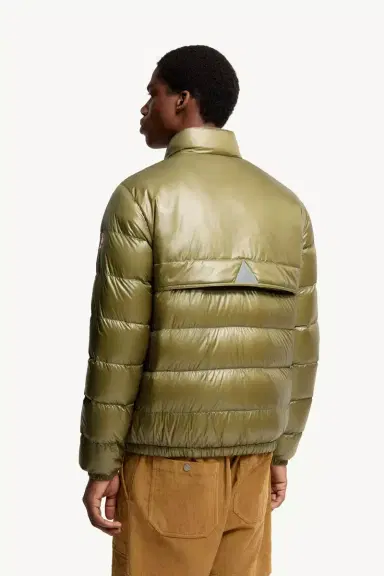 Moncler Grenoble Orres Packable Short Down Jacket | Thumbnail 6 Moncler Grenoble Orres Packable Short Down Jacket | Thumbnail 6