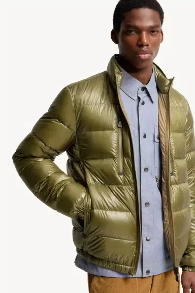 Moncler Grenoble Orres Packable Short Down Jacket | Thumbnail 7 Moncler Grenoble Orres Packable Short Down Jacket | Thumbnail 7