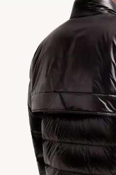 Moncler Grenoble Orres Packable Short Down Jacket | Thumbnail 8 Moncler Grenoble Orres Packable Short Down Jacket | Thumbnail 8