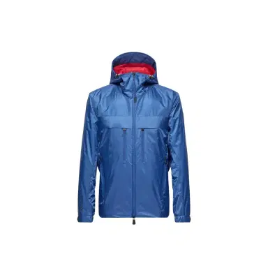 Moncler Grenoble Thurn Windstopper Hooded Short Down Jacket | Thumbnail 1 Moncler Grenoble Thurn Windstopper Hooded Short Down Jacket | Thumbnail 1