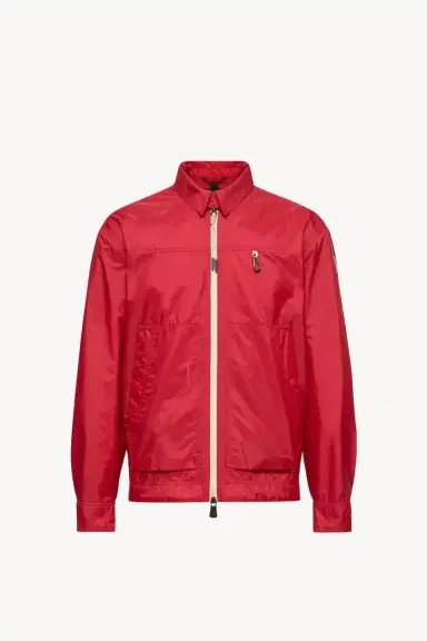 Moncler Grenoble Brive Packable Shirt Jacket | Thumbnail 2 Moncler Grenoble Brive Packable Shirt Jacket | Thumbnail 2
